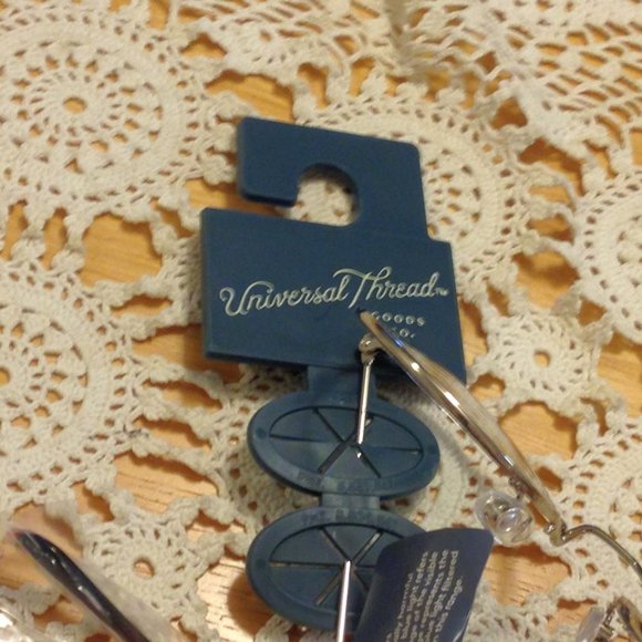 Blue Light Filtering Glasses, #9589, Universal Thread - Picture 6 of 8